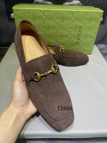 GUCCI shoes 38-46-23